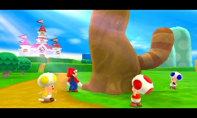 Super Mario Land 3D - Imagen 20